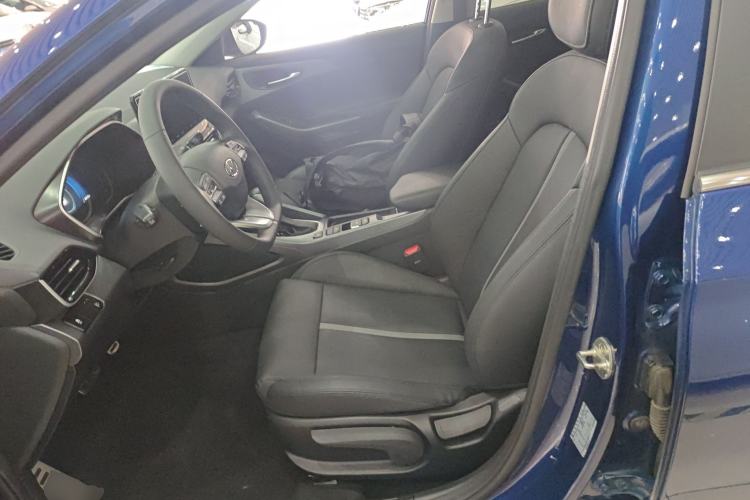 Used Hyundai Lafesta 2019 280TGDi Sport Edition China VI Left Front Seat