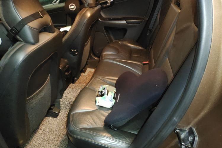 Used Volvo XC60 2013 T6 AWD Comfort Edition