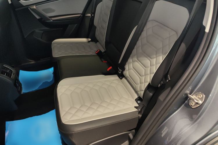 Used Volkswagen Tayron 2023 300TSI Two-Wheel-Drive Luxury Plus Advanced Edition
