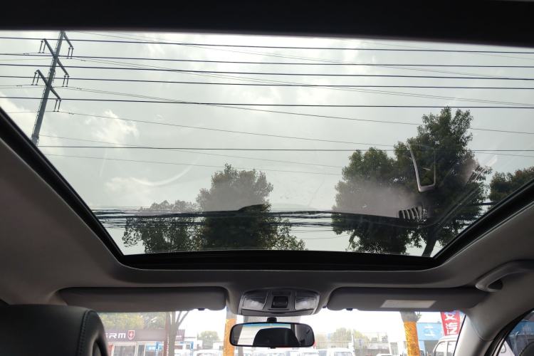 Used Hyundai Tucson 2015 1.6T Dual-Clutch Two-Wheel-Drive Smart Model