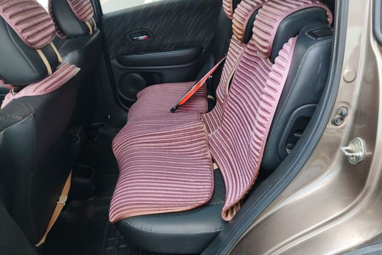 Used Honda XR-V 2015 1.8L EXi CVT Comfort Version
