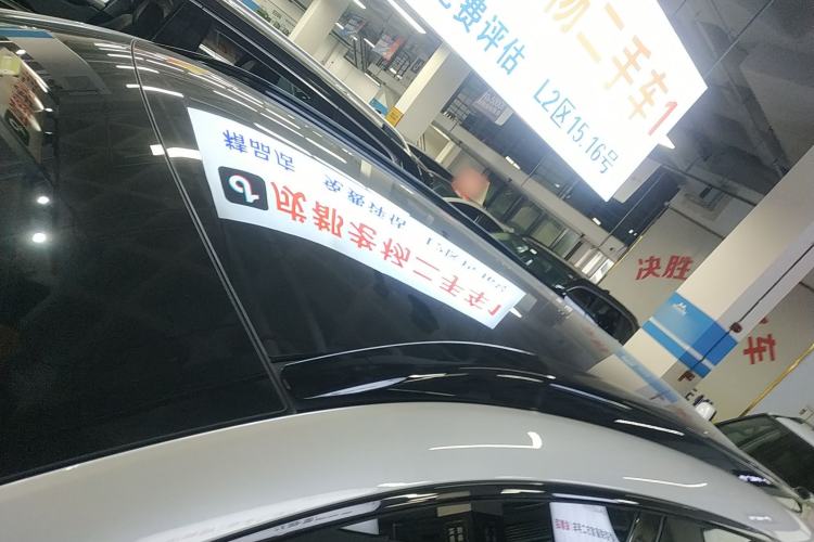 Used XPeng G9 2022 570 Pro
