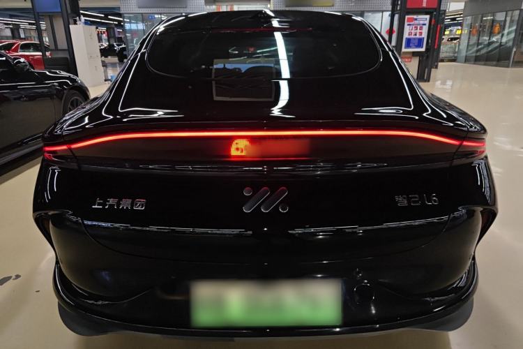 Used IM L6 2024 Max Standard Edition Rear