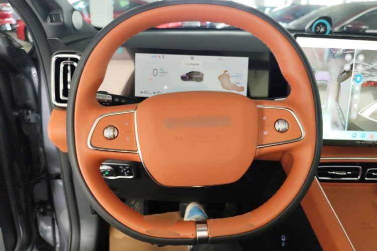 Used EXEED ET5 2026 210 LiDAR Smart Luxury Edition