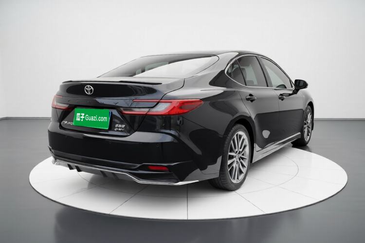 Used Toyota Camry 2024 Dual-Motor 2.5 HXS Sport Plus Edition