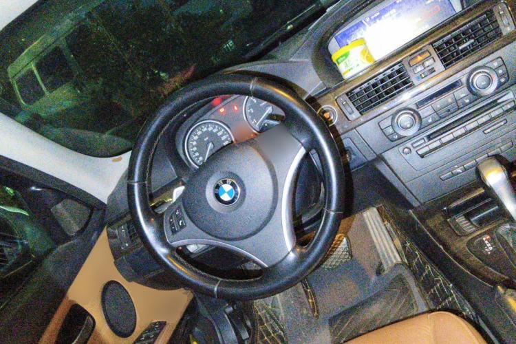 Used BMW 3 Series 2011 325i Luxury Edition
