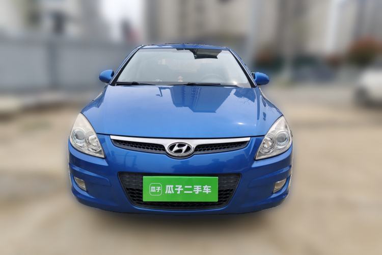 Used Hyundai i30 2009 1.6L Automatic Comfort Edition
