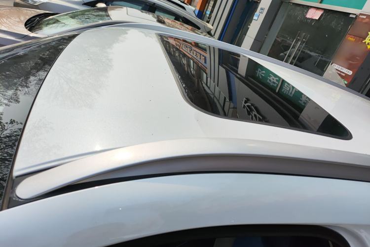 Used Haval H6 2021 National Trend Edition 1.5T Automatic Urban Version
