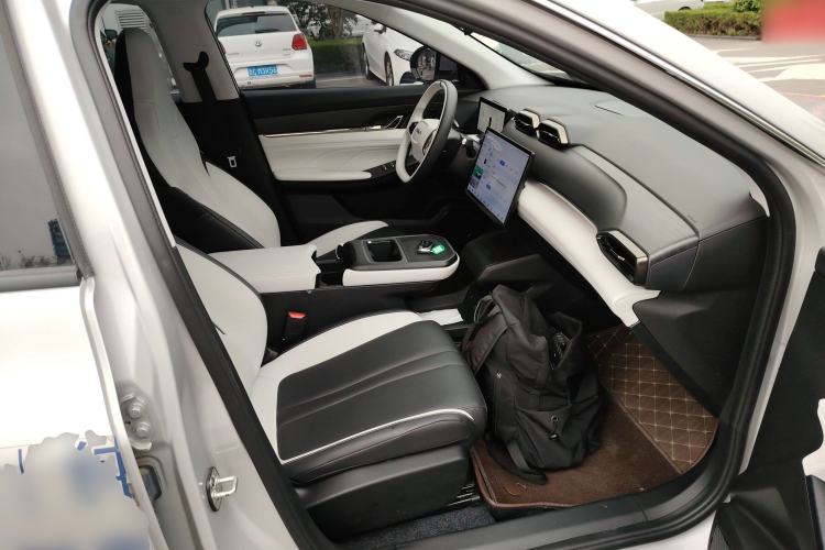 Used Dongfeng Aeolus L7 New Energy 2024 518 Pro