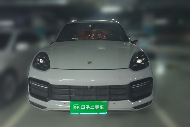 Used Porsche Cayenne 2016 Cayenne 3.0T
