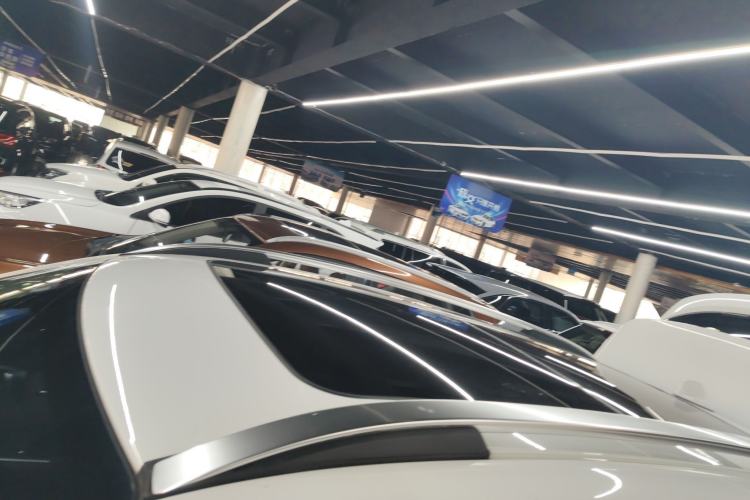 Used Lynk & Co 01 2017 2.0T Two-Wheel Drive Pro Edition