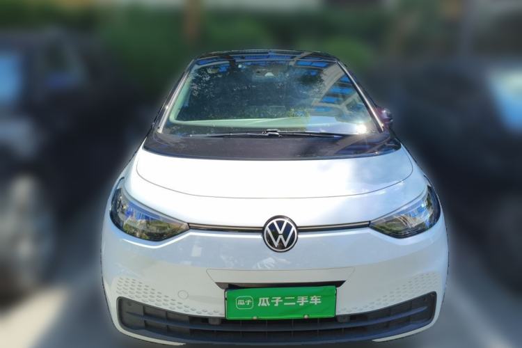 Used Volkswagen ID.3 2022 Active Pure Intelligent Enjoyment Edition
