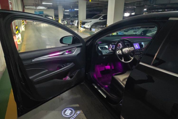 Used Buick LaCrosse 2022 652T Luxury Version