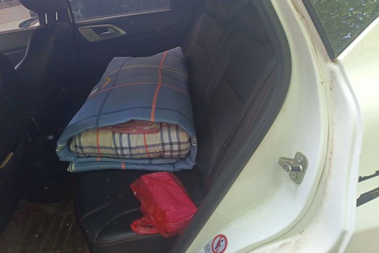 Used Brilliance V3 2015 1.5L Manual Base Version
