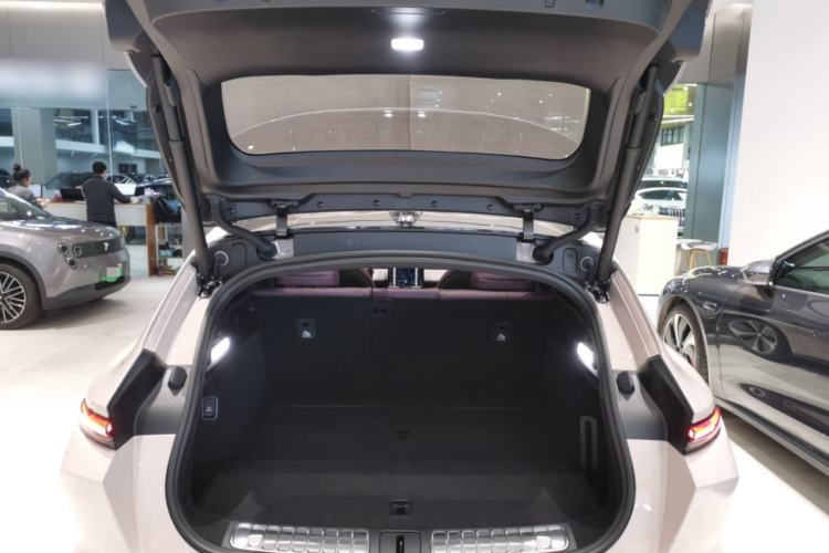 Used Nio ET5T 2024 75kWh Touring