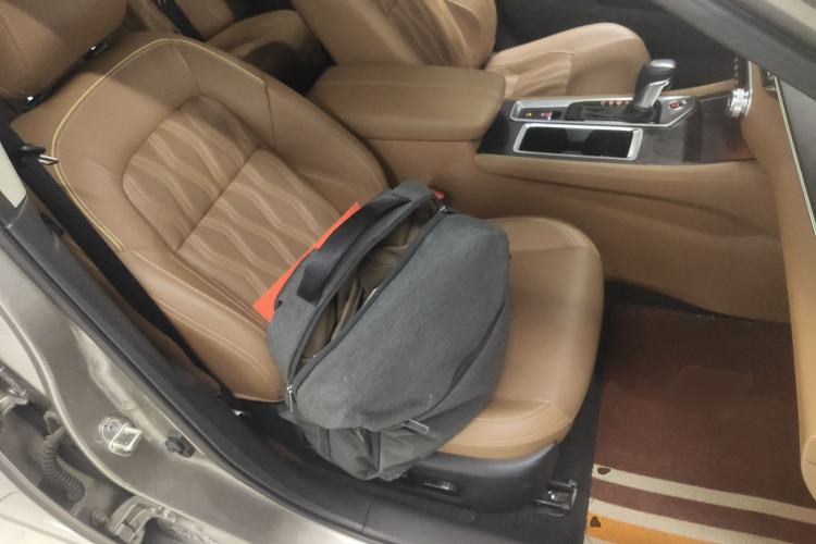 Used Nissan Teana 2022 2.0L XL-Upr Enjoyment Edition Right Front Seat