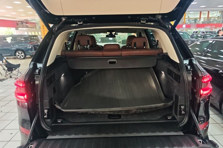 Used BMW X5 2019 xDrive40i M Sport Package