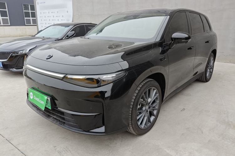 Used Leapmotor C10 2026 605 Enjoyment Edition