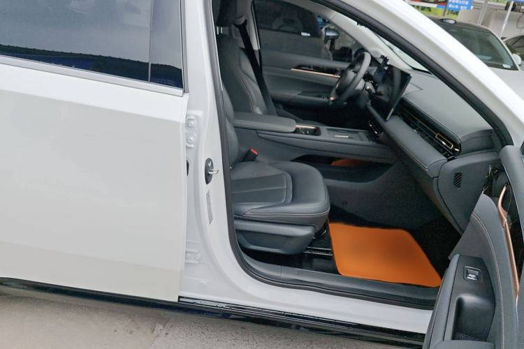 Used Wuling Xingguang 2025 610 km Smart Advanced Version
