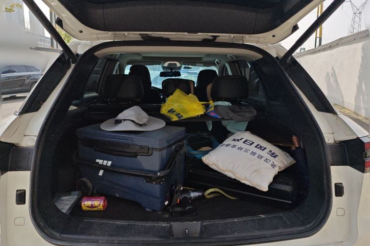 Used Venucia Star 2020 260T Automatic 48V Mild Hybrid Turbocharged Star Edition