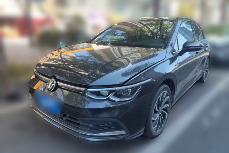 Used Volkswagen Golf 2021 280TSI DSG Pro