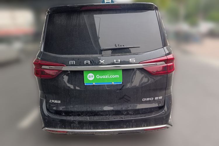 Used SAIC MAXUS G20 2023 Facelifted ES 2.0T Gasoline Automatic Value Edition