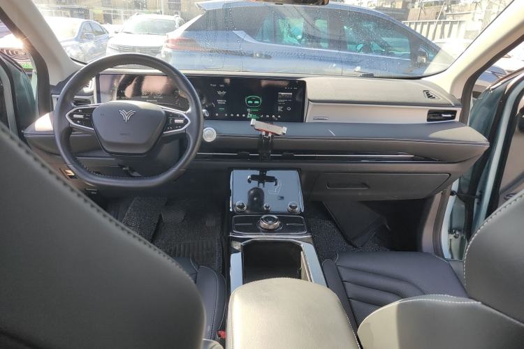 Used NETA U 2021 Pro 400 Cruiser Edition