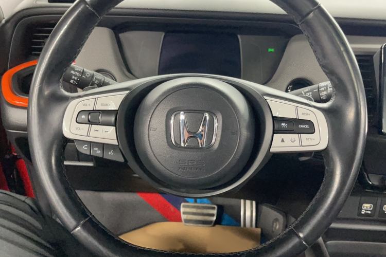 Used Honda LIFE 2021 1.5L CVT SPO-SS Dynamic Edition