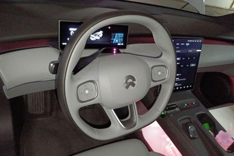 Used Nio ET5T 2024 75kWh Touring