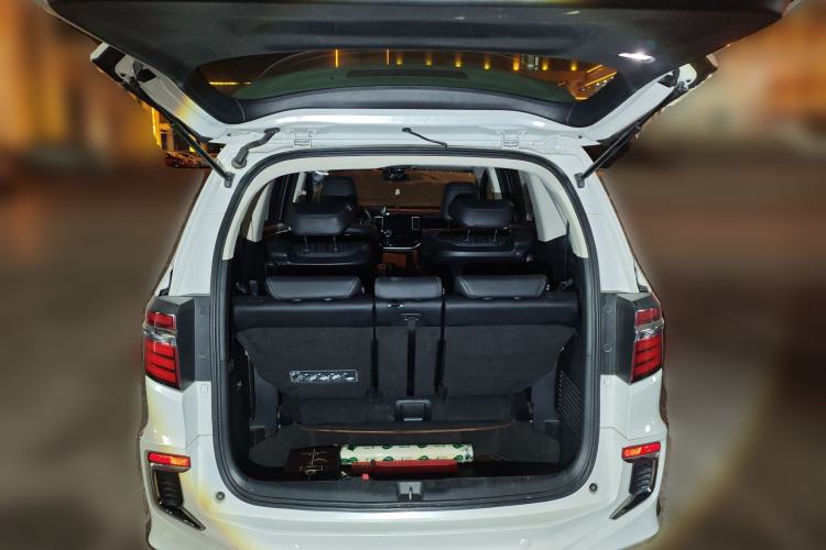 Used Honda Elysion 2019 2.0L Hybrid Luxury Edition