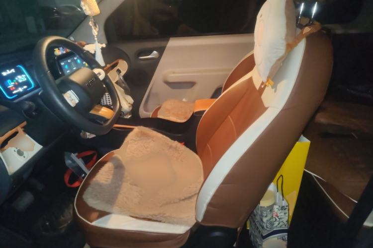 Used Qiyuan Lumin 2022 155 km – Refreshingly Sweet Edition