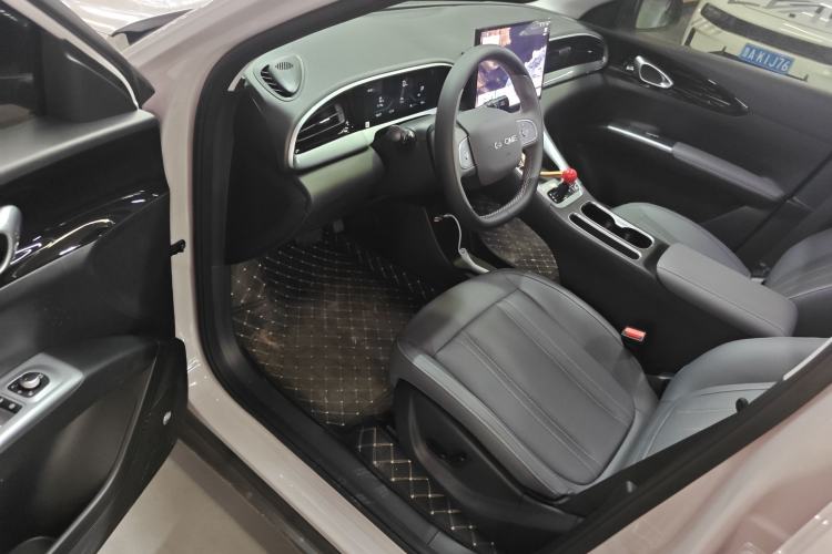 Used Geely Galaxy Geome 2025 310km Dream Edition
