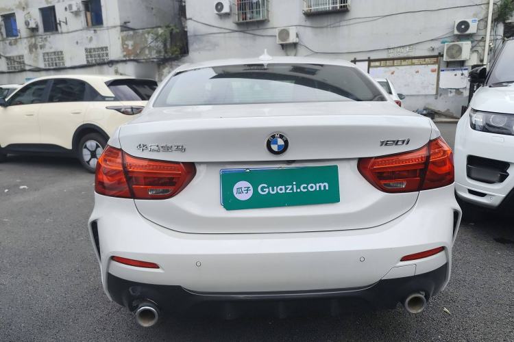 Used BMW 1 Series 2021 Revised 120i M Sport Edition
