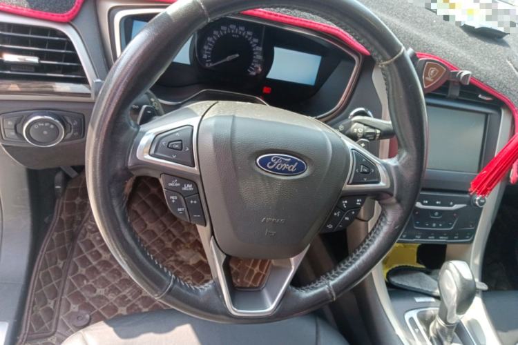 Used Ford Mondeo 2013 2.0L GTDi 200 Luxury Model