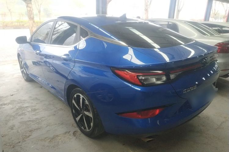 Used SOL A5 2021 1.5T CVT Prestige Smart Connectivity Model