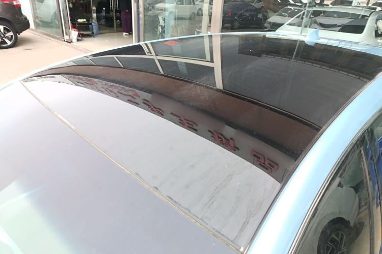 Used Buick Velite 6 2020 Plug-in Hybrid Connected Smart Model