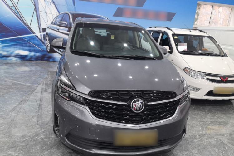 Used Buick GL8 2022 Land Cruiser Executive Class 652T Comfort Model
