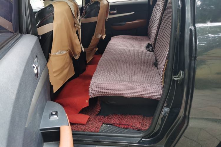 Used Zxauto Grandtiger 2018 2.5T Diesel China V-Standard 4x4 Elite Version Mid-Size XD25T5
