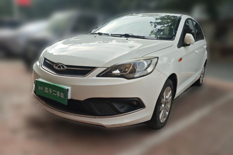 Used Chery Fengyun 2 2015 1.5L Manual New Edition Guazi used car, China used car export, Used car for sale, Used cars, Cheapest cars for sale