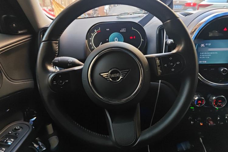 Used MINI Countryman 2022 1.5T COOPER Connoisseur