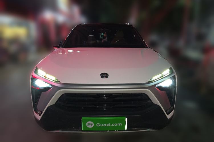 Used Nio ES8 2022 100 kWh 7-Seater Version