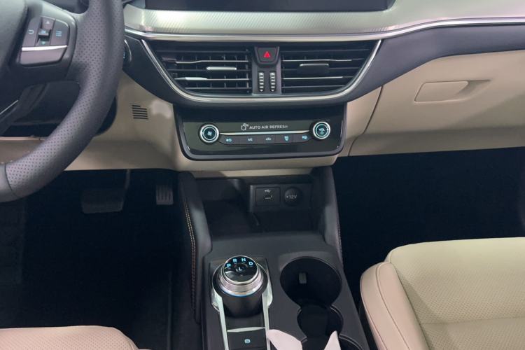 Used Ford Focus 2021 Sedan EcoBoost 180 Automatic Trendy Model
