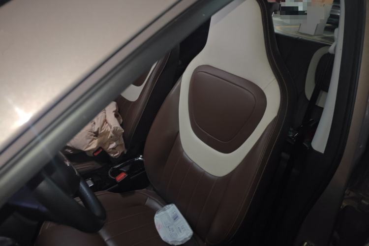 Used Wuling Bingo 2023 333 km Lingxi Connected+ Version