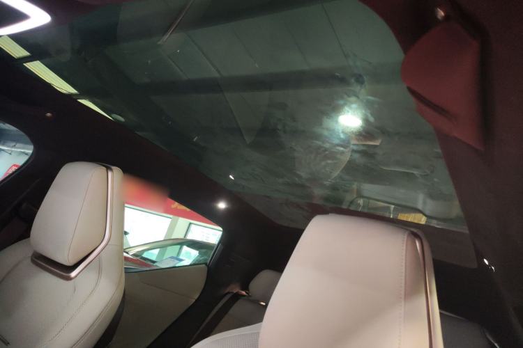 Used Zeekr X 2025 5-Seater Rear-Drive Version