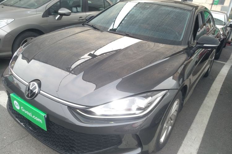 Used Volkswagen Lamando 2022 Lingdu L 280TSI DSG Spicy Edition