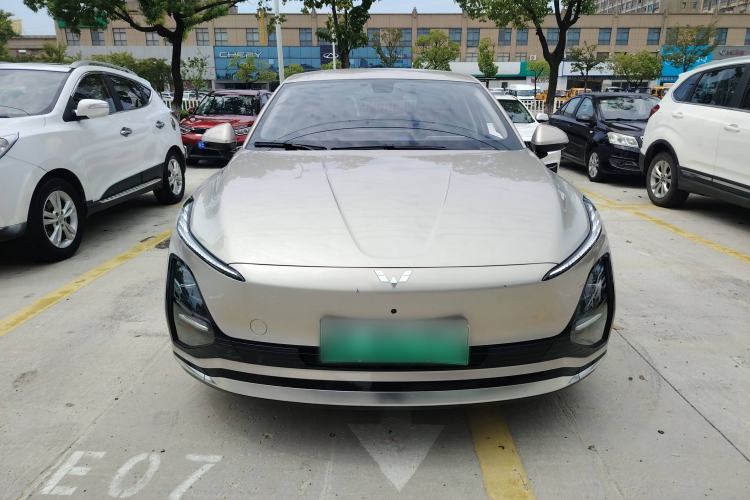 Used Wuling Xingguang 2024 Co-Creation Edition 510 Advanced Model