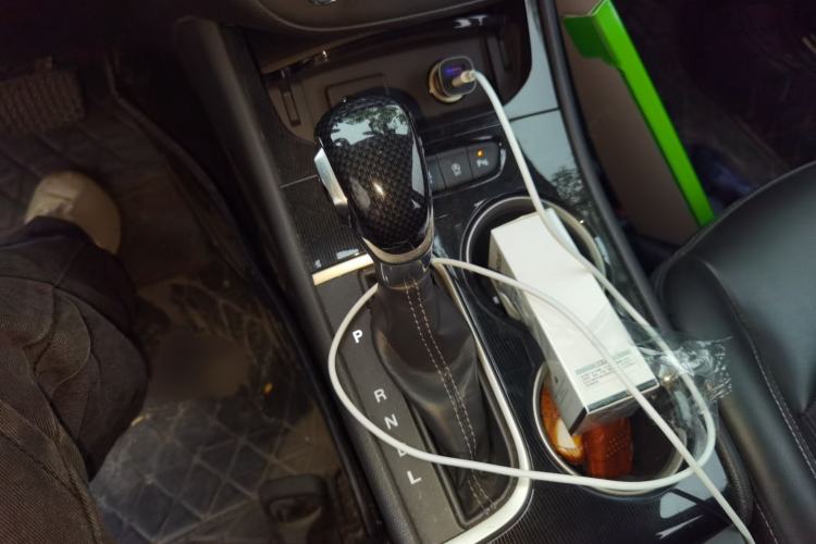 Used Buick Verano 2015 Sedan 20T Dual-Clutch Leading Model