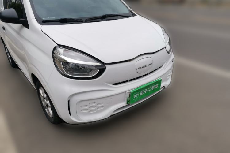 Used Roewe Clever 2022 311km QiQi BoBo Edition