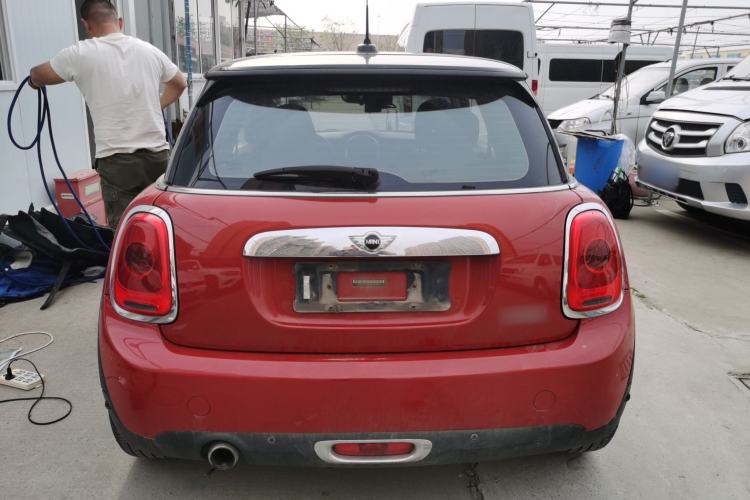 Used MINI 2016 1.5T COOPER