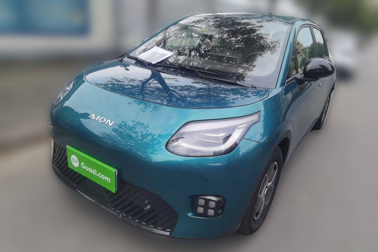 Used AION UT 2025 420 Smart Edition